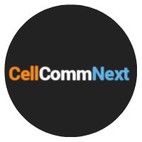 CellCommNext Logo